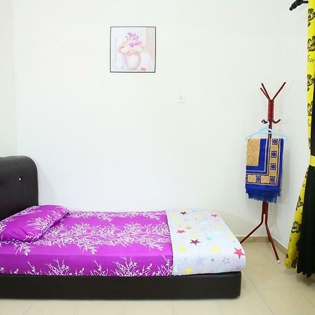Homestay Honey Sungai Petani Exterior foto