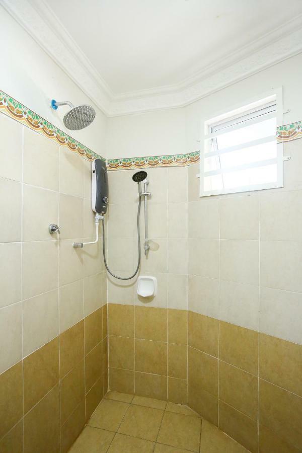 Homestay Honey Sungai Petani Exterior foto
